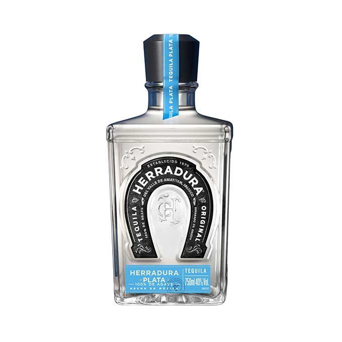 Herradura Blanco 750ml Tienda 505