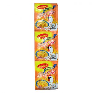 Maggi Consomé de Pollo 920g | Tienda 505