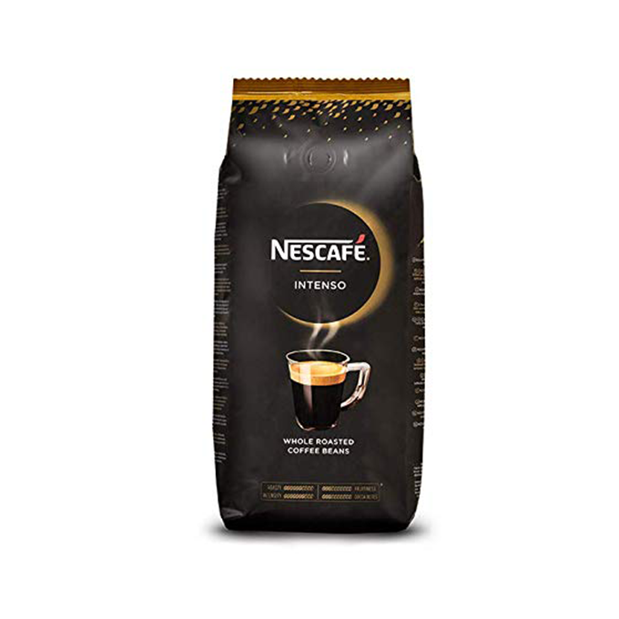 Nescafé Café en Grano 1kg Tienda 505